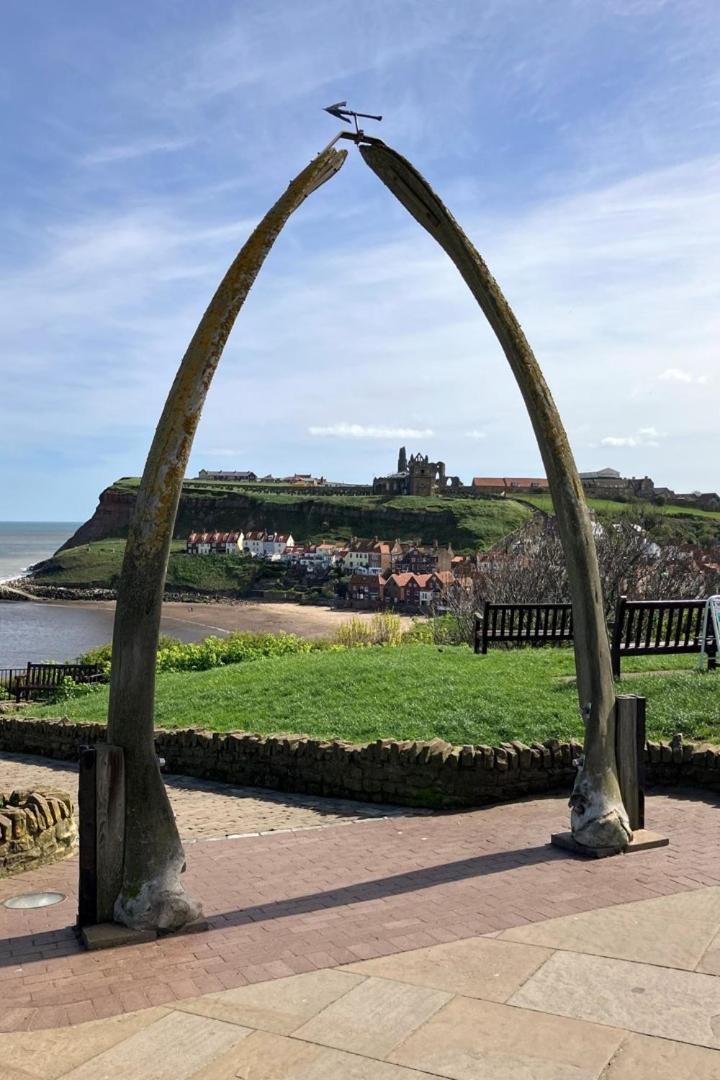 Mary Lyth - West Cliff With Parking