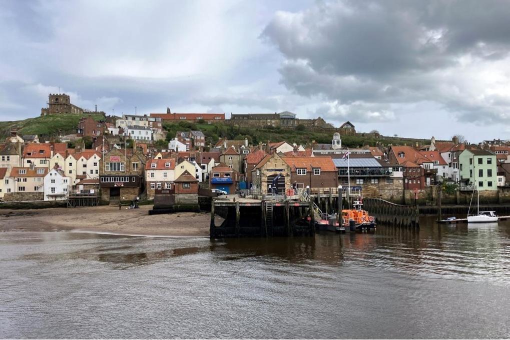 Apartment Mary Lyth - West Cliff With Parking *